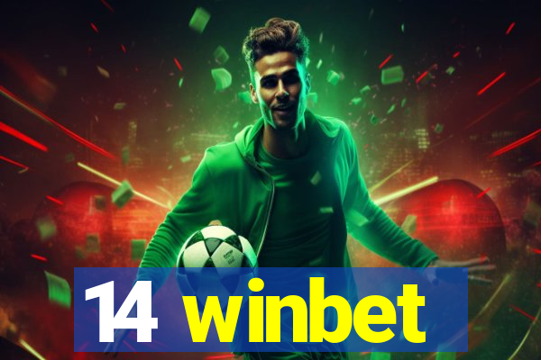 14 winbet